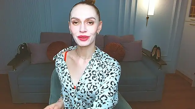 Lady Sunshine  online show from 03-18-25, 08:36