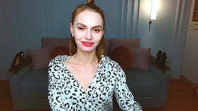 Lady Sunshine  online show from 03-20-25, 11:27