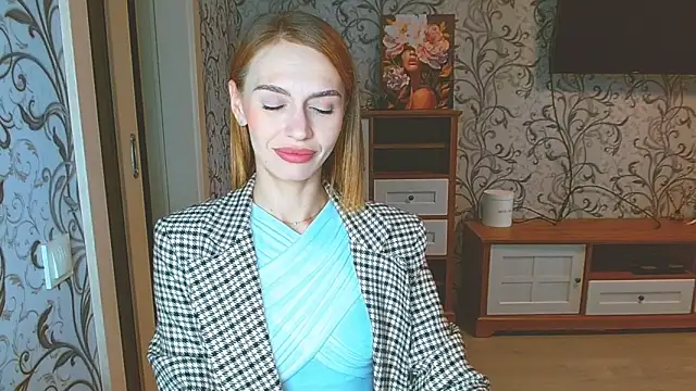 Lady Sunshine  online show from 09-30-25, 07:24