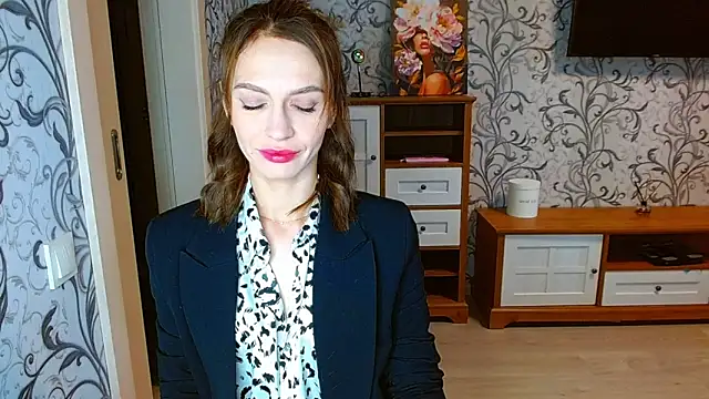 Lady Sunshine  online show from 10-04-25, 06:22