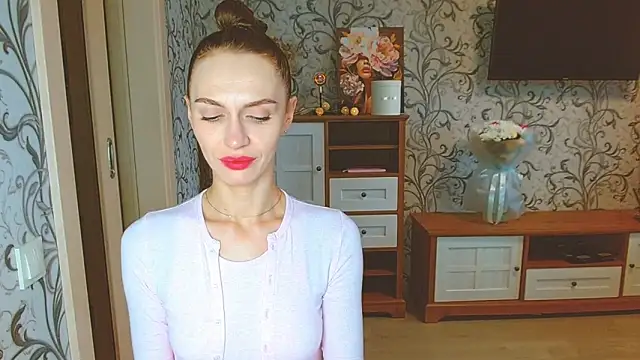 Lady Sunshine  online show from 10-09-25, 08:56