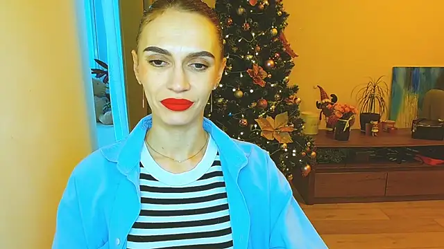 Lady Sunshine  online show from 01-07-26, 08:50