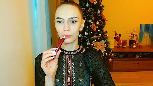 Lady Sunshine  online show from 01-11-26, 08:41