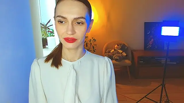 Lady Sunshine  online show from 02-22-26, 08:13