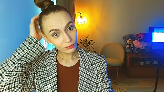 Lady Sunshine  online show from 03-20-26, 08:19