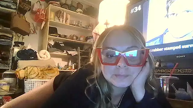 ShysluutGia online show from 01-17-26, 07:35