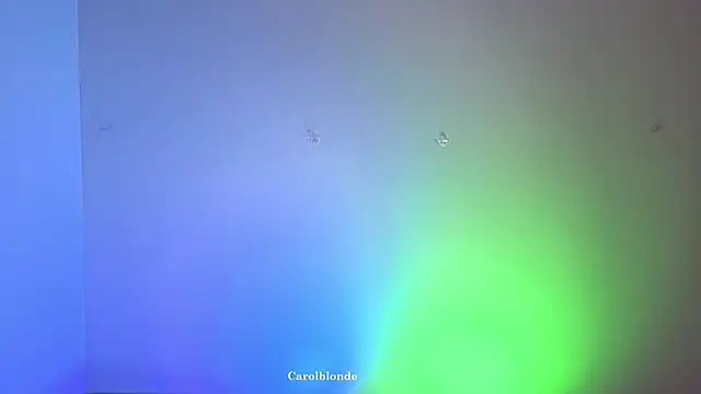 Carolblonde online show from 09-25-25, 11:25