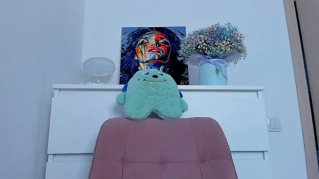 marilinaal online show from 03-14-25, 10:07