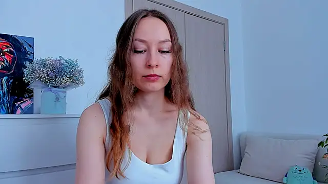 marilinaal online show from 03-15-25, 07:09