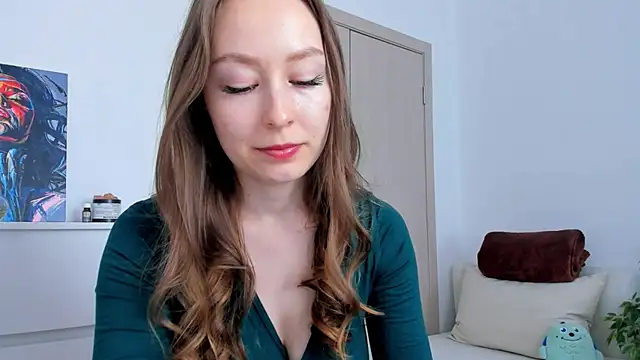 marilinaal online show from 04-21-26, 07:36