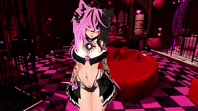 anime cutie online show from 11-07-25, 12:05