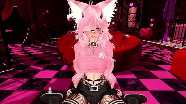 anime cutie online show from 12-04-25, 01:53