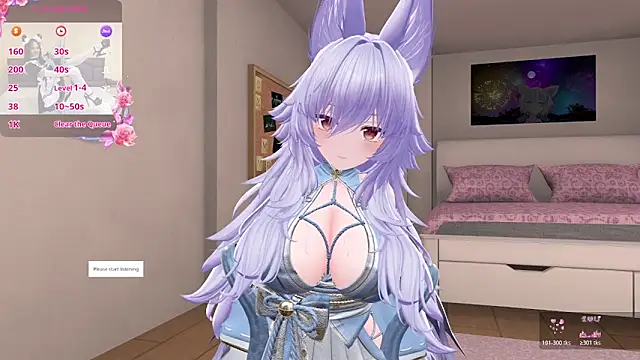 anime cutie online show from 04-13-26, 12:10