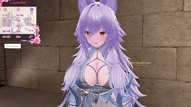 anime cutie online show from 04-15-26, 03:30