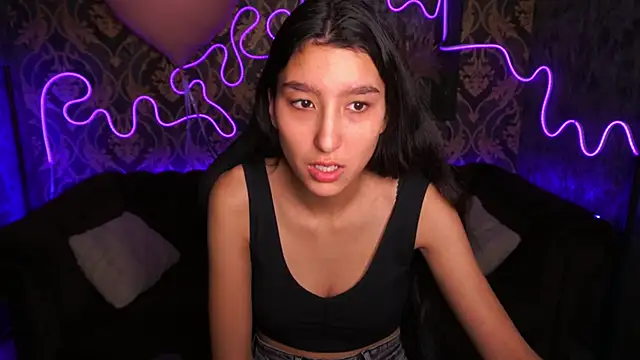 CharmMocco online show from 02-15-25, 10:22