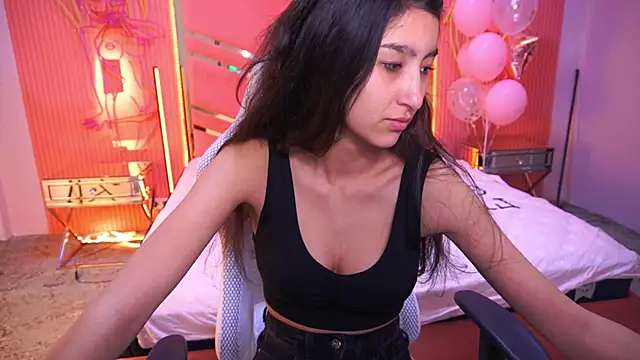 CharmMocco online show from 02-25-25, 07:42