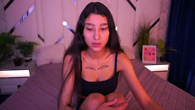 CharmMocco online show from 01-15-26, 03:05