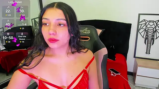 Alanagp online show from 11-08-25, 11:54