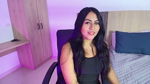 Mia cm online show from 03-12-25, 07:59