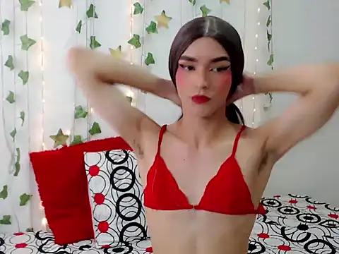 dominic 00 online show from 03-02-25, 07:23