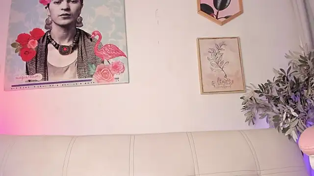 Dhalila  online show from 03-15-25, 04:13