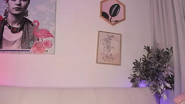 Dhalila  online show from 03-22-25, 04:45