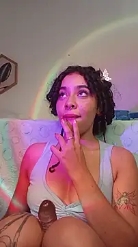 Dhalila  online show from 10-16-25, 02:40