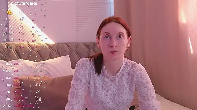 Snapshot of JoYung chatting on 02-09-25, 06:22 JoYung online show from 02-09-25, 06:22