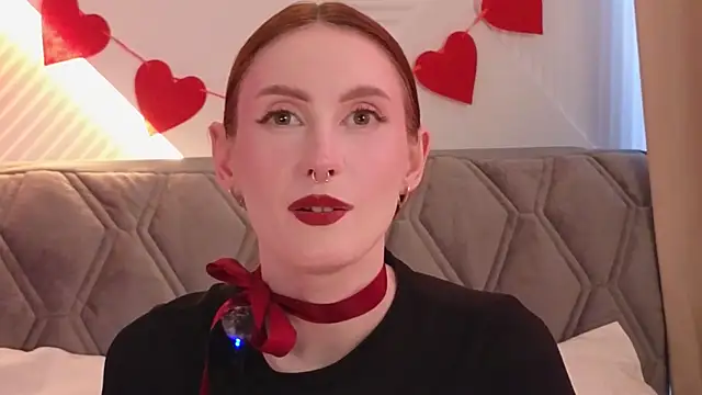 Snapshot of JoYung chatting on 02-16-25, 07:59 JoYung online show from 02-16-25, 07:59