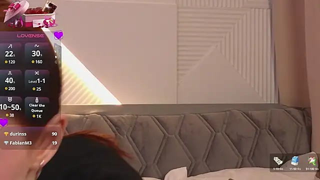 Snapshot of JoYung chatting on 02-27-25, 08:28 JoYung online show from 02-27-25, 08:28