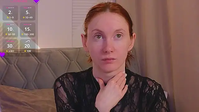 Snapshot of JoYung chatting on 03-13-25, 04:16 JoYung online show from 03-13-25, 04:16