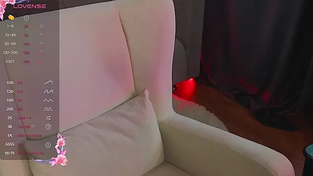 Snapshot of JoYung chatting on 09-15-25, 04:12 JoYung online show from 09-15-25, 04:12