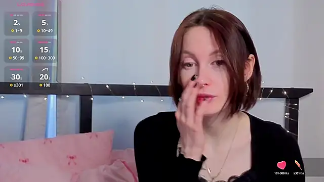 JoYung online show from 04-03-26, 07:50