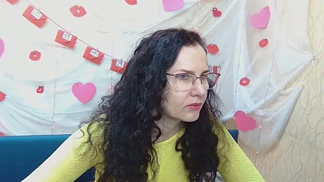 Miroslava Happi online show from 02-27-25, 06:07