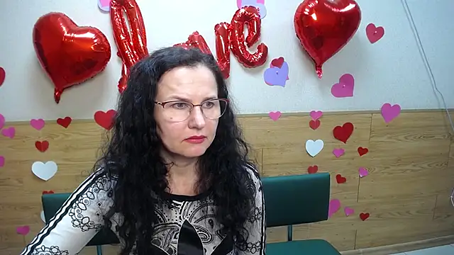 Miroslava Happi online show from 03-01-25, 09:18