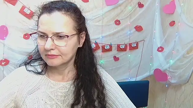 Miroslava Happi online show from 03-11-25, 09:34