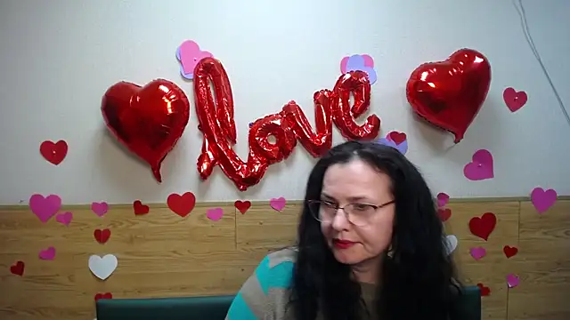 Miroslava Happi online show from 03-21-25, 06:38