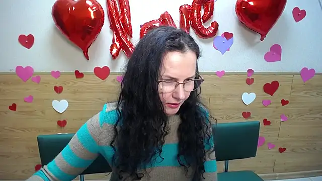 Miroslava Happi online show from 03-21-25, 09:45