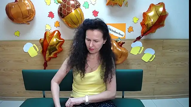 Miroslava Happi online show from 09-15-25, 07:30