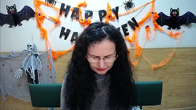 Miroslava Happi online show from 11-03-25, 06:36