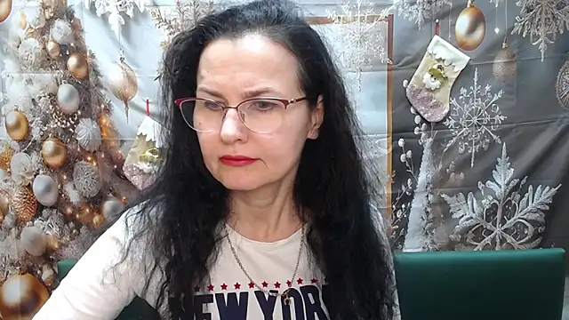 Miroslava Happi online show from 01-11-26, 06:29