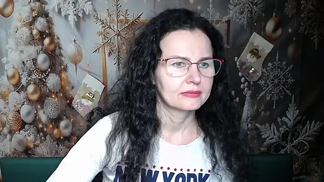 Miroslava Happi online show from 01-15-26, 06:51