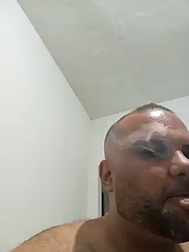 Felipe OwnZ online show from 09-26-25, 03:43