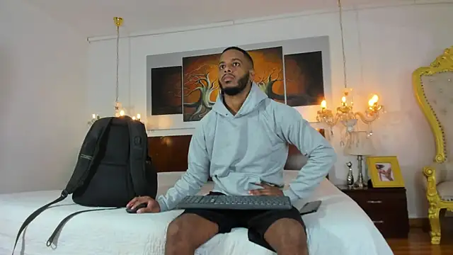 Snapshot of Jakexv chatting on 11-25-25, 11:32 Jakexv online show from 11-25-25, 11:32