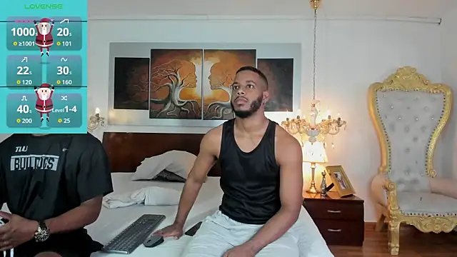 Snapshot of Jakexv chatting on 12-05-25, 11:52 Jakexv online show from 12-05-25, 11:52