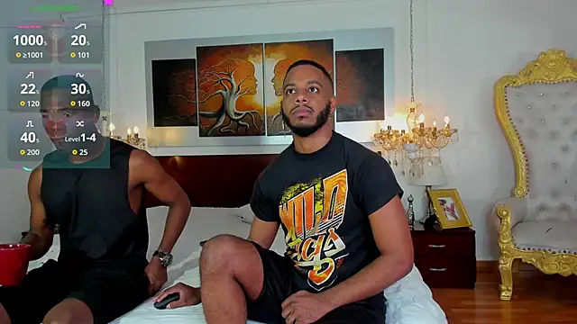 Snapshot of Jakexv chatting on 12-14-25, 12:10 Jakexv online show from 12-14-25, 12:10