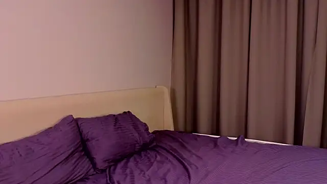 Hisoka akerley online show from 02-07-25, 11:24