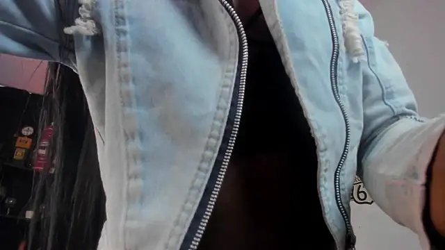 anuvyz miller  online show from 04-01-26, 12:50