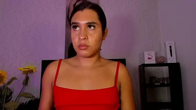 Selena fox7 online show from 07-11-26, 03:09