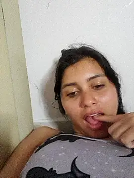 CHLOE ISABELL online show from 03-02-25, 01:15